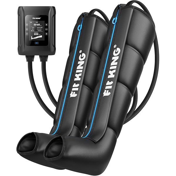 Amazon.com: DOCTOR LIFE (FSA-HSA Sequential Air Compression Leg